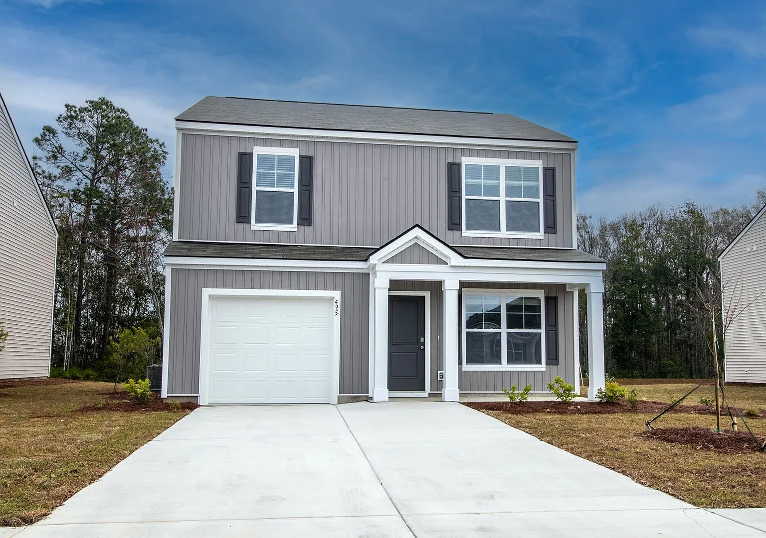 Amazing new community in Bloomingdale — Photo 1