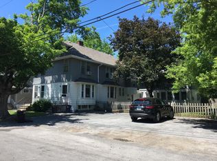 116 Rosemont Dr, Syracuse, NY 13205
