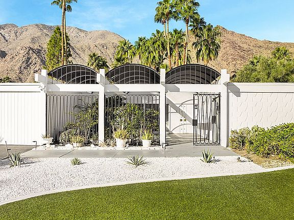 Rare Palmer & Krisel Design