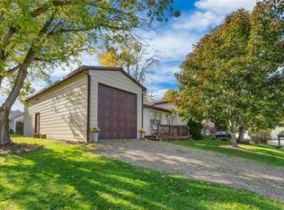 5439 Walters Ave, Edinboro, PA 16412