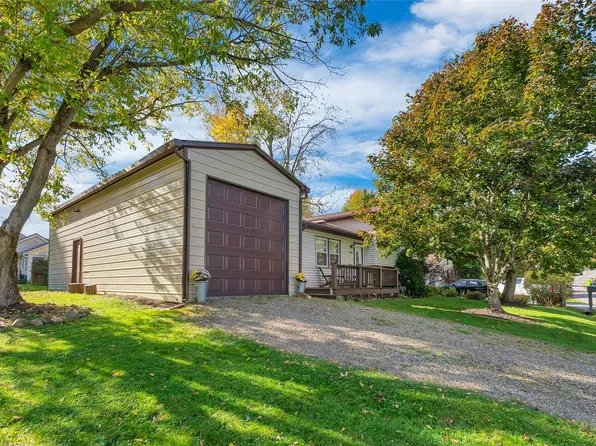 5439 Walters Ave, Edinboro, PA 16412