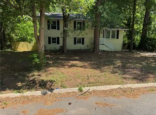 6632 Stark Ct #A, Riverdale, GA 30274