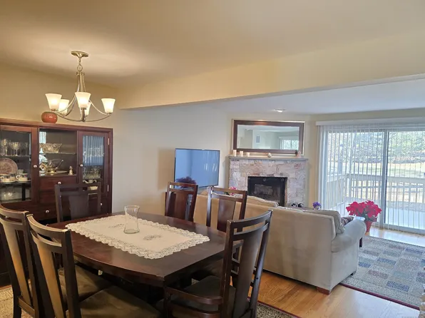 35 Highcrest Drive #35, Rocky Hill, CT 06067