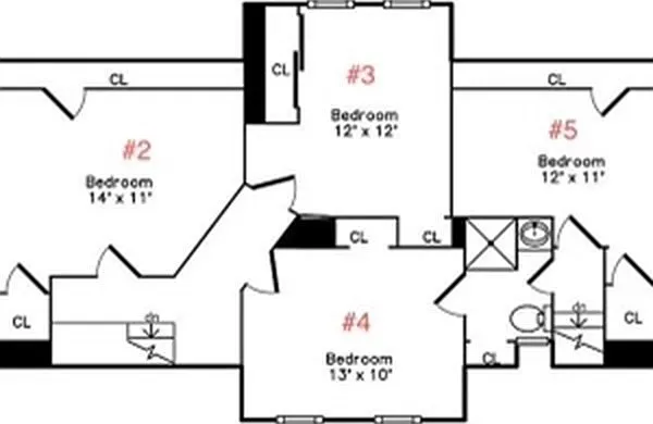 58 Willow Ave #1 — Photo 17