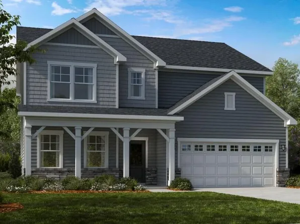 1204 Condor Junction Rd, Wendell, NC 27591