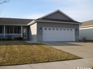 1713 Chumas Dr, Eau Claire, WI 54701