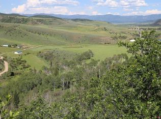 County Road 50, Steamboat Springs, CO 80487