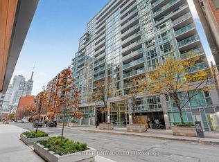 96 Saint Patrick St #409, Toronto, ON M5T 1V2