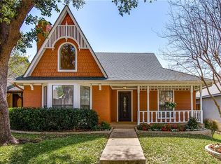 2824 Silverspring Rd, Carrollton, TX 75006