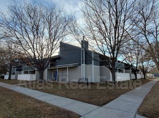 1300 12th St UNIT 114, Greeley, CO 80631