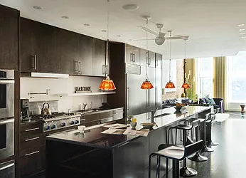 Rented by Town Residential