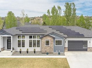 6211 Sandalwood Dr, Billings, MT 59106