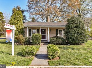 602 Blue Ridge Ave NE, Leesburg, VA 20176