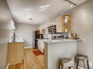 1245 N Columbine St UNIT 202, Denver, CO 80206