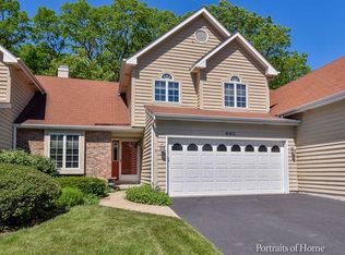 962 Gosselin Cir, Batavia, IL 60510