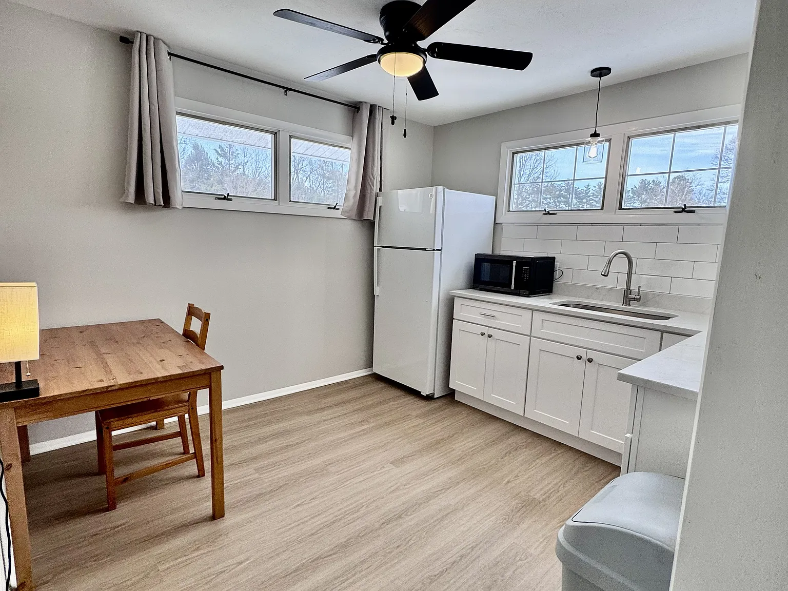 Studio, 500 sqft, $1,550 — Photo 2