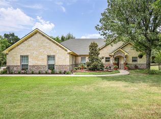 227 Jackson Cir, Kerens, TX 75144