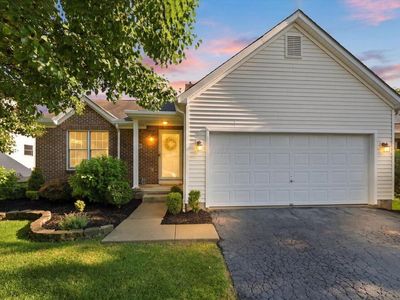 1336 Harold Stewart Pkwy, Pataskala, OH, 43062