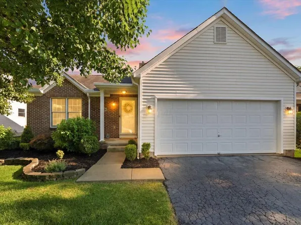 1336 Harold Stewart Pkwy, Pataskala, OH 43062
