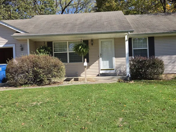 702 Campbell Ave, Kalamazoo, MI 49006