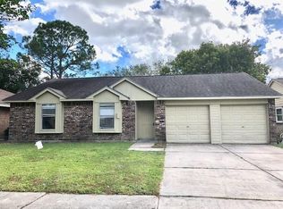 2787 Spring Moss Dr, League City, TX 77573