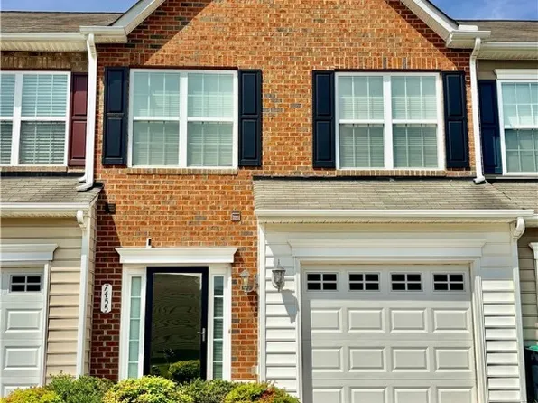7455 Washington Arch Dr, Mechanicsville, VA 23111