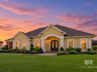 3648 Prestwick Cir, Gulf Shores, AL 36542