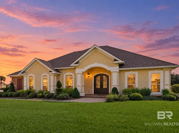 3648 Prestwick Cir, Gulf Shores, AL 36542