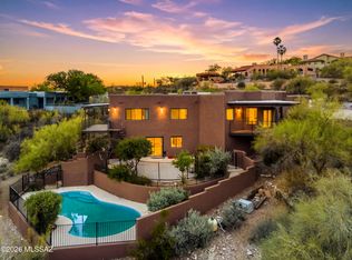 5060 N Calle Bosque, Tucson, AZ 85718