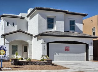 6089 Rivet Pl, El Paso, TX 79932