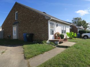 1314 Windmill Point Cres, Virginia Beach, VA 23453