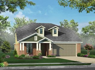 501 Allbright Rd, Celina, TX 75009