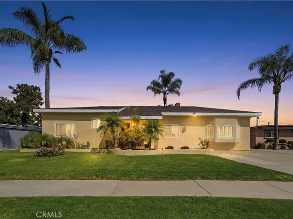 9243 Balfour St, Pico Rivera, CA 90660