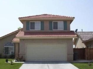 1665 Western Village Dr, San Jacinto, CA 92583