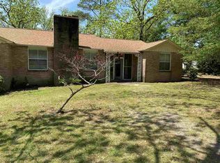 24375 Us Highway 29, Andalusia, AL 36421