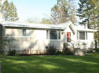 119 Antelope Trl, Whitefish, MT 59937