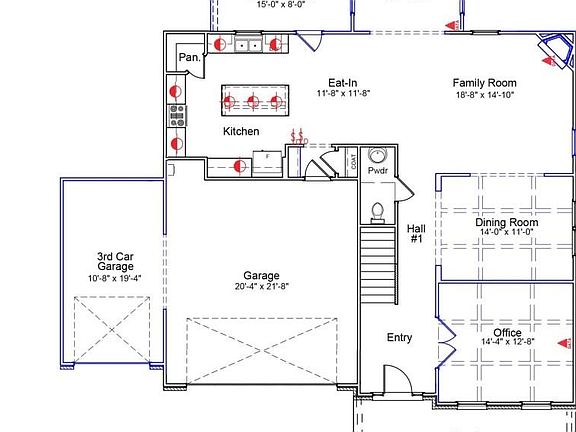 2nd image of this home