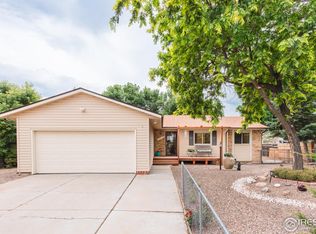 1416 W 38th Pl, Loveland, CO 80538