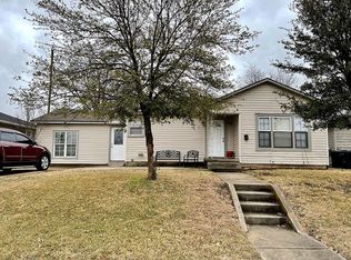 3004 James Ave, Waco, TX 76711