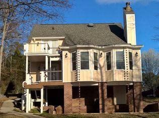 5255 Johnsons Barn Rd, York, SC 29745