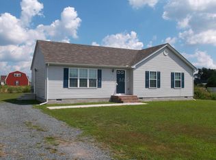 7241 Chatham Manor Way, Pittsville, MD 21850