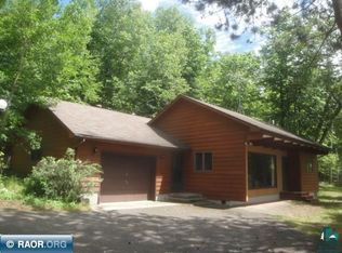 2408 Birch Point Rd, Tower, MN 55790