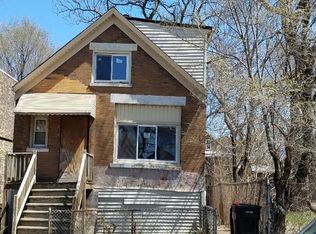 1507 S Kilbourn Ave, Chicago, IL 60623
