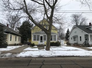 91 E 24th St, Holland, MI 49423