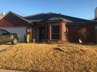 1006 Telluride Dr, Arlington, TX 76001