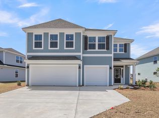 117 Grange Cir, Summerville, SC 29486