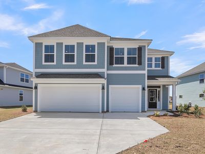117 Grange Cir, Summerville, SC, 29486