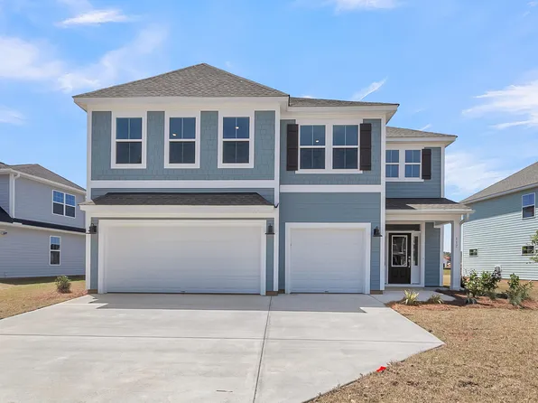 177 Grange Cir, Summerville, SC 29486