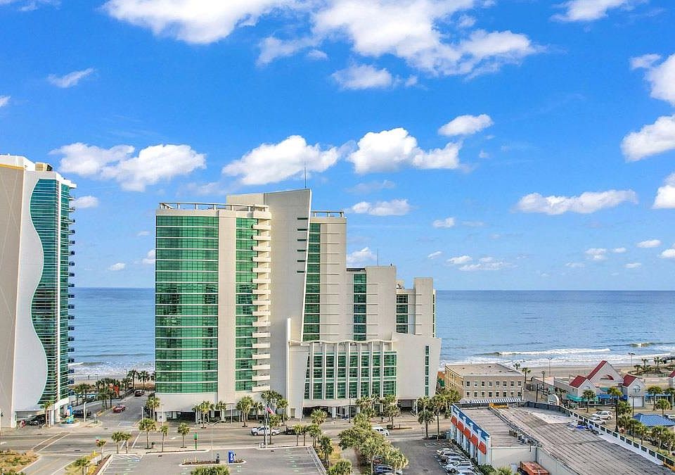 1st image of 201 S Ocean Blvd. #904