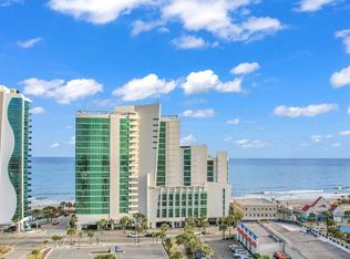 201 S Ocean Blvd. #904, Myrtle Beach, SC 29577